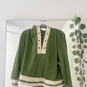 Zara pullover